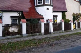 Haus kaufen in 39606 Osterburg, Osterburg (Altmark) - Wunderschönes Haus , traumhaftes Grundstück - provisionsfrei!