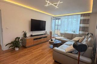 Wohnung kaufen in 95448 Bayreuth, Bayreuth - Moderne 3-Zimmer-Wohnung in Toplage von Bayreuth