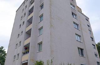 Wohnung kaufen in 28259 Bremen, Bremen - Ruhig & gut angebunden | Vermietete 1-Zimmer-Wohnung | privat