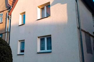 Haus kaufen in 36466 Dermbach, Dermbach - Verkaufe Haus in Stadtlengsfeld