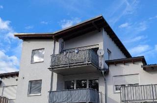 Penthouse kaufen in 65582 Diez, Diez - Dachgeschosswohnung (Penthouse) 70 qm Diez TOP Lage Kaufen