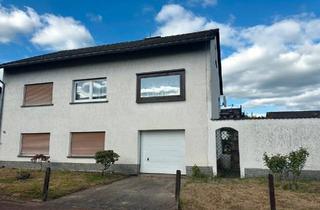 Einfamilienhaus kaufen in 35099 Burgwald, Burgwald - Haus in Burgwald zu verkaufen