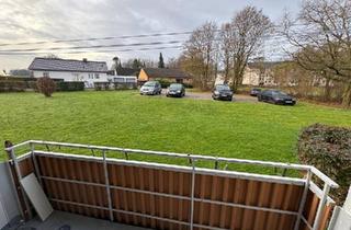 Wohnung kaufen in 32791 Lage, Lage - 2-Zimmer-EG-Wohnung 2 ZKB Balkon ruhig gepflegt für Senioren