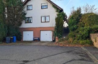 Einfamilienhaus kaufen in 57635 Weyerbusch, Weyerbusch - Einfamilenhaus in MehrenWesterwald
