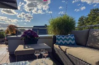 Mehrfamilienhaus kaufen in 33106 Paderborn, Paderborn - Exklusive Penthouse-Wohnung mit Blick ins Grüne (PB-Elsen)