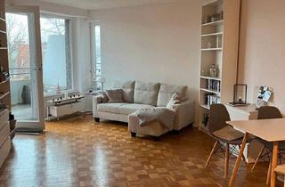 Wohnung kaufen in 47800 Krefeld, Krefeld - Eigentumswohnung in Bockum