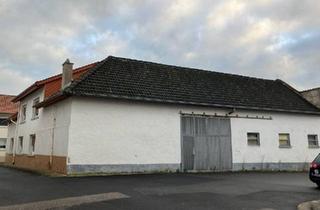 Bauernhaus kaufen in 55270 Ober-Olm, Ober-Olm - Bauernhaus mit Nebengebäuden