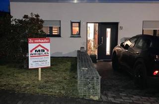 Haus kaufen in 54668 Echternacherbrück, Echternacherbrück - Provisionsfreier Bungalowtraumhafte Lage große Terrasse