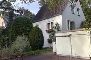 Einfamilienhaus kaufen in 38518 Gifhorn, Gifhorn - Kleines Einfamilienhaus in Gifhorn zu verkaufen
