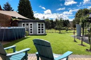 Doppelhaushälfte kaufen in 38554 Weyhausen, Weyhausen - Moderne 3,5 Zimmer Doppelhaushälfte in ruhiger Lage von Weyhausen