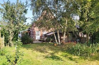 Einfamilienhaus kaufen in 21762 Otterndorf, Otterndorf - Einfamilienhaus Ferienhaus