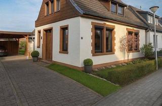 Einfamilienhaus kaufen in 26419 Schortens, Schortens - PROVISIONSFREI: EFH Rohdiamant im begehrten OT Middelsfähr