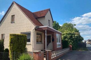 Einfamilienhaus kaufen in 31319 Sehnde, Sehnde - Einfamilienhaus zu verkaufen