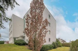 Wohnung kaufen in 78056 Villingen-Schwenningen, Villingen-Schwenningen - Großzügige 3,5-Zimmer-Wohnung in VS-Schwenningen *Provisionsfrei*