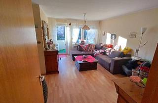 Wohnung kaufen in 73734 Esslingen, Esslingen am Neckar - Provisionsfreie gepflegte schöne zentrumsnahe 2-Zimmer Wohnung