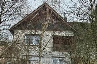 Wohnung kaufen in 56626 Andernach, Andernach - Großzügige Wohnung Naturnah