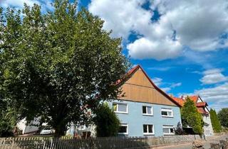 Haus kaufen in 32676 Lügde, Lügde - Haus mit zusätzlicher Ferienwohnung Sabbenhausen