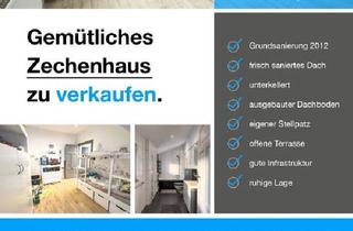 Haus kaufen in 45966 Gladbeck, Gladbeck - Gemütliches Zechenhaus mit großem Garten in ruhiger Lage