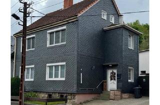 Haus kaufen in 98716 Elgersburg, Elgersburg - Haus mit Garten von Privat zu verkaufen