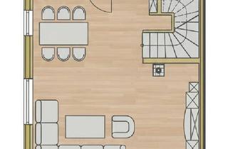 Doppelhaushälfte kaufen in 94469 Deggendorf, Deggendorf - Hochwertige Niedrigenergie-Doppelhaushälfte in Hengersberg