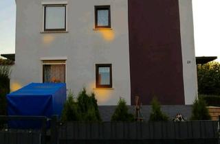 Mehrfamilienhaus kaufen in 96106 Ebern, Ebern - Mehrfamilienhaus mit 3 separaten Wohnungen