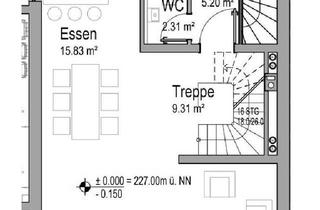 Doppelhaushälfte kaufen in 79189 Bad Krozingen, Bad Krozingen - Hochwertige Doppelhaushälfte in Bad Krozingen