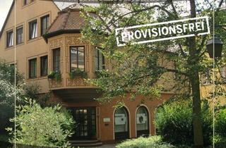 Haus kaufen in 97877 Wertheim, Wertheim - Provisionsfrei: Traumhafte RuheOase in Wertheims Altstadt