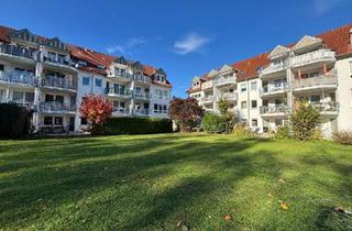 Wohnung kaufen in 21337 Lüneburg, Lüneburg - Kapitalanlage Eigentumswohnung in Top-Lage Lüneburgs