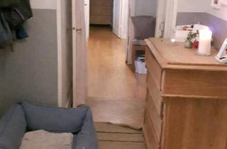 Wohnung kaufen in 21635 Jork, Jork - Altbau mit Seele: 4 Zimmer - Denkmal - privat - Bahrenfeld