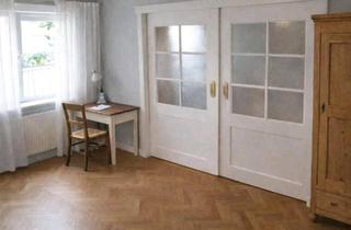 Wohnung kaufen in 21635 Jork, Jork - Altbau mit Seele: 4 Zimmer - Denkmal - privat - Bahrenfeld