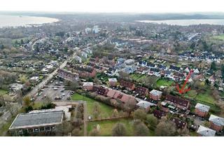 Reihenhaus kaufen in 24340 Eckernförde, Eckernförde - Helles RMH in ruhiger Sackgassenlage in Eckernförde-Borby