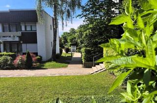 Wohnung kaufen in 82319 Starnberg, Starnberg - Attraktive 3-Zimmer Wohnung mit Pool in StarnbergSöcking