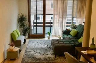 Wohnung kaufen in 86756 Reimlingen, Reimlingen - Gehobene Eigentumswohnung in zentraler Lage in Augsburg