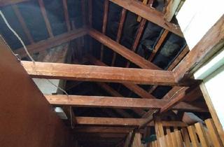 Wohnung kaufen in 27576 Bremerhaven, Bremerhaven - AltbauDachgeschoss: Ausbau ist bereits mit Baugenehmigung!