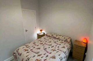 WG-Zimmer mieten in Lasdehner Straße 12, 10243 Berlin, Berlin - WG-Zimmer in einer 2-er WG