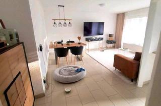 Wohnung kaufen in 46539 Dinslaken, Dinslaken - Attraktive 2,5 Zimmer ETW mit Stellplatz in Dinslaken Hisfeld