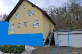 Wohnung kaufen in 57258 Freudenberg, Freudenberg - Maisonette ETW in Freudenberg wohnen wie im eigenen Haus.