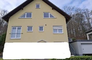 Wohnung kaufen in 57258 Freudenberg, Freudenberg - Maisonette ETW in Freudenberg wohnen wie im eigenen Haus.