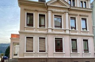 Mehrfamilienhaus kaufen in 56346 St. Goarshausen, Sankt Goarshausen - Mehrfamilienhaus mit 4 Wohneinheiten 7,6% Rendite Faktor 13 %