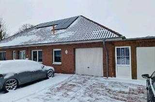Haus kaufen in 49424 Goldenstedt, Goldenstedt - Bungalow mit PV.Anlage und Speicher