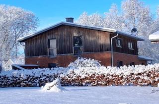 Einfamilienhaus kaufen in 27432 Bremervörde, Bremervörde - Wohnidylle, die begeistert - im schönen Vörderland