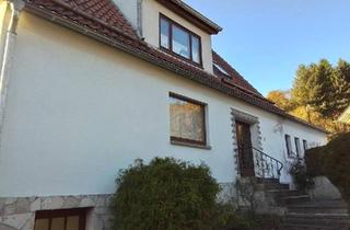 Einfamilienhaus kaufen in 98587 Steinbach-Hallenberg, Steinbach-Hallenberg - Wohnhaus in Toplage