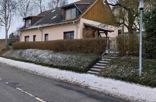 Haus kaufen in 18246 Bützow, Bützow - Haus mit 2 Wohneinheiten