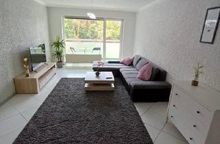 Wohnung kaufen in 66849 Landstuhl, Landstuhl - Provisionsfrei: 7 % Rendite | Kapitalanlage | 107 m²