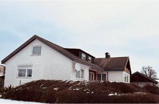 Haus kaufen in 96184 Rentweinsdorf, Rentweinsdorf - Haus Bungalow freistehend