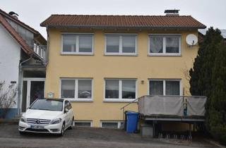 Reihenhaus kaufen in 88400 Biberach, Biberach an der Riß - Reihenhaus in Biberach