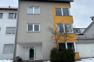 Einfamilienhaus kaufen in 71263 Weil der Stadt, Weil der Stadt - Großes Einfamilienhaus 8 Zimmer