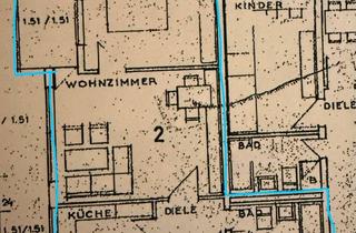 Wohnung kaufen in 30179 Hannover, Hannover - Eigentumswohnung 2 Zimmer