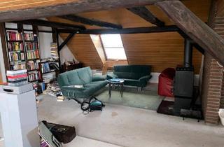 Wohnung kaufen in 38350 Helmstedt, Helmstedt - Maisonette-Wohnung in Helmstedt zu verkaufen