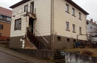 Wohnung kaufen in 66822 Lebach, Lebach - Von Privat ohne Markler